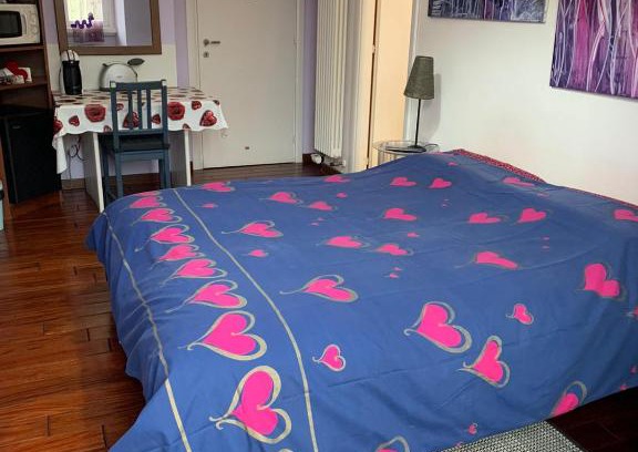 Quartiere XX Ardeatino Bed & Breakfast | BREAD & BUTTER