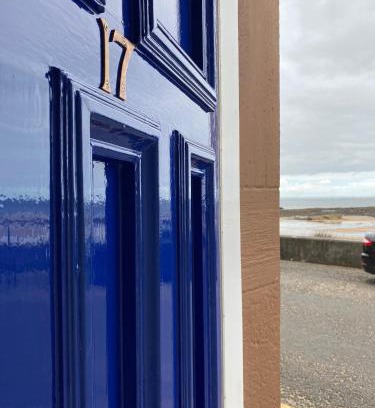 North Berwick Apartment | Breakwater
