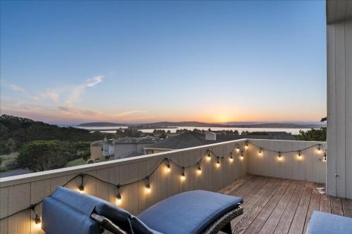 Bodega Bay House | Breathtaking Ocean Views The perfect Family Escape