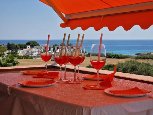 Leporano Apartment | BREATHTAKING VIEW OF Salento-