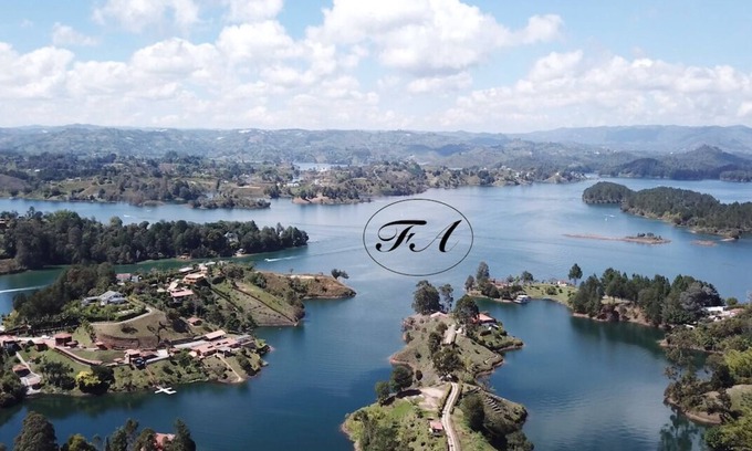 Guatape Other | Breathtaking Views of Paradise