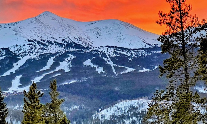 Forest Hills Other | Breck Farmhouse with Incredible 10 Mile Views