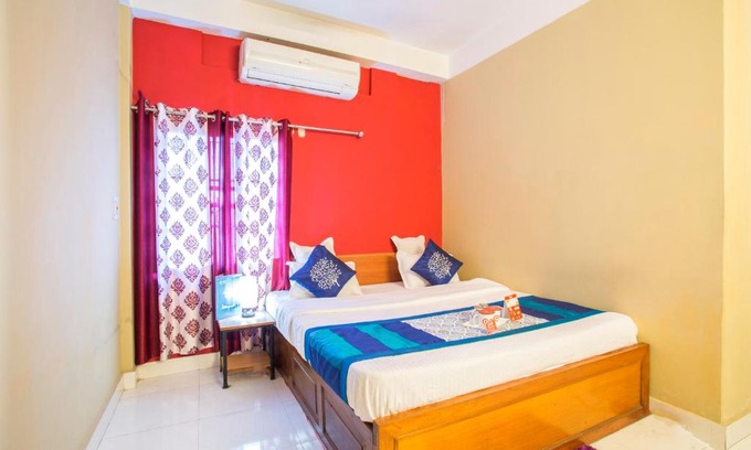 Siliguri Hotel | Breeze Hotel