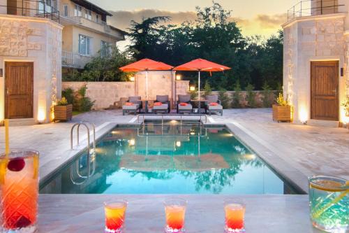 Uchisar Hotel | Breeze Of Cappadocia