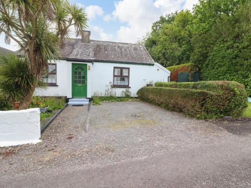 Valentia Island House | Brendan's Cottage