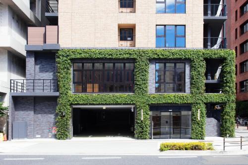 Sannomiya Hotel | BRENZA HOTEL
