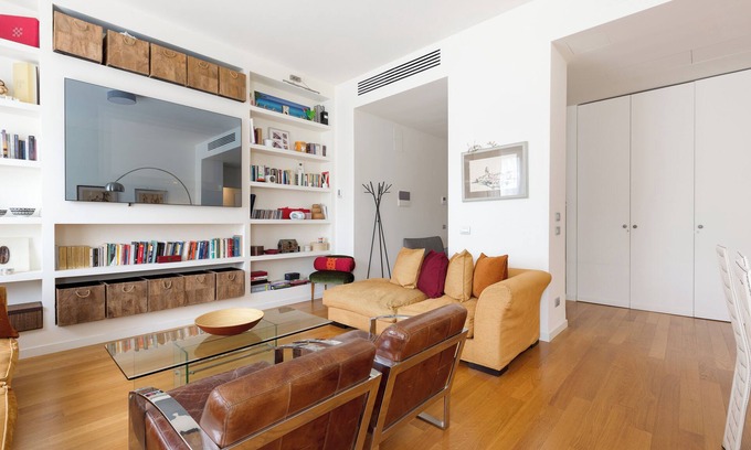 Milan Centre Apartment | Brera Apartments in Arena