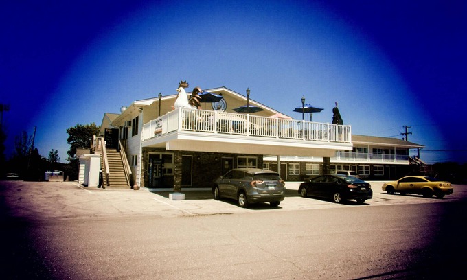 Brewer Hotel | Brewer Motor Inn