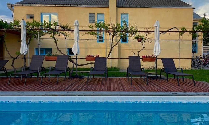 Aspindza House | Brewery House&Beer Spa