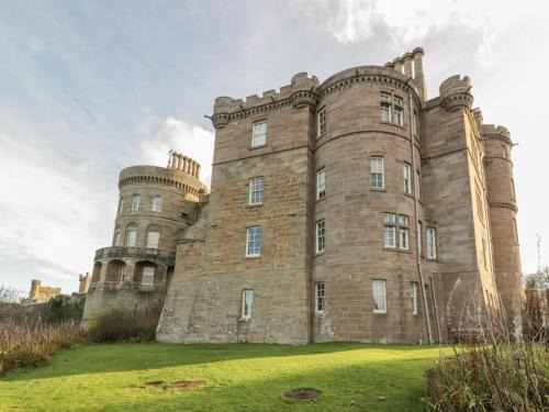 Kirkmichael Apartment | Brewhouse Flat - Culzean Castle