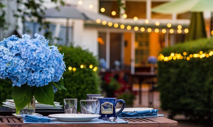 West Brewster Bed & Breakfast | Brewster by the Sea Inn