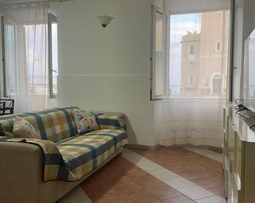 Pegli Apartment | Brezza Marina 3021
