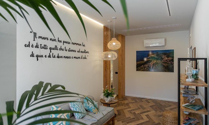 Porto Ercole Bed & Breakfast | Brezza Marina Guest House