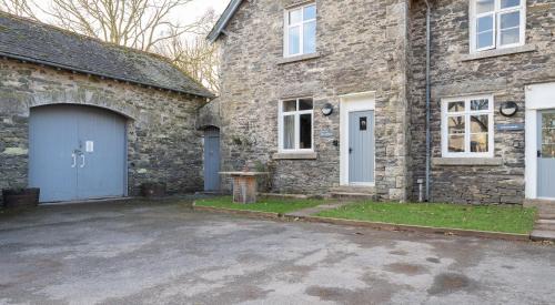Graythwaite House | Briar Cottage