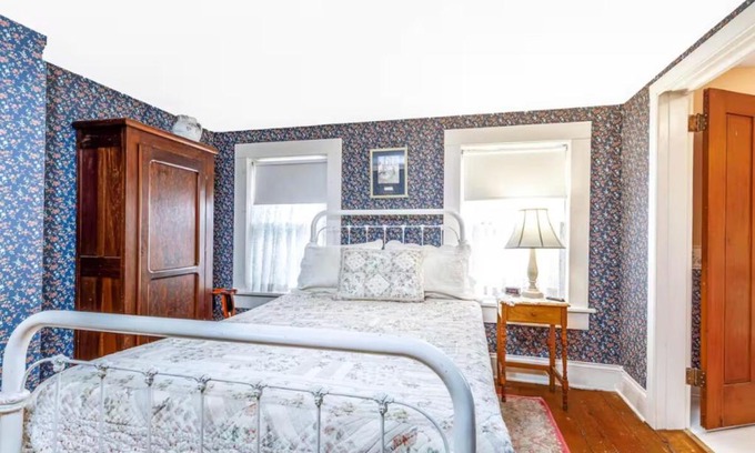Galena Apartment | Briarstone Inn Unit 1