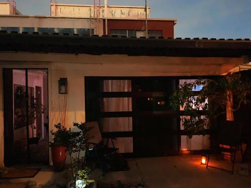 Ironbound District Bed & Breakfast | Brick City Villa
