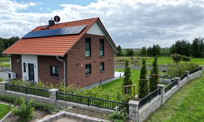 Biendorf House | Brick house no. 15