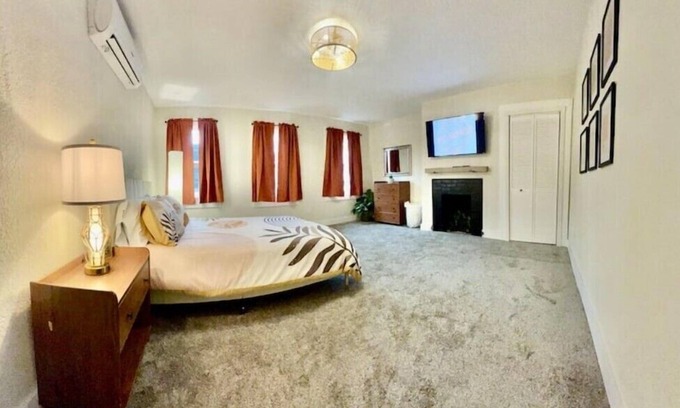 East Allegheny House | Bridge City Row Housen