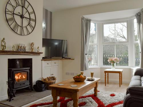 Loftus House | Bridge House