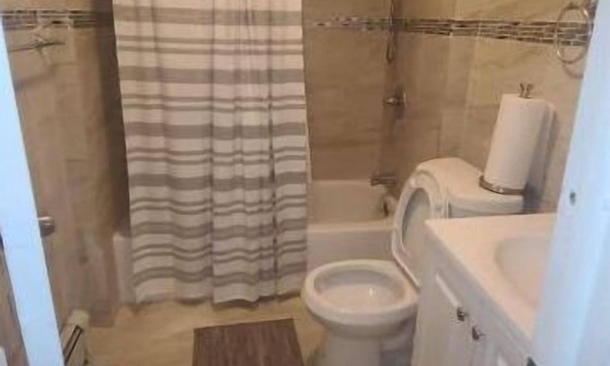 Brooklawn - St. Vincent Apartment | Bridgeport Global Retreat 1