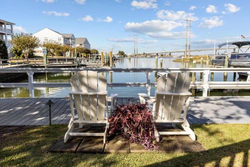 Morehead City Apartment | Bridgeview on Broad home