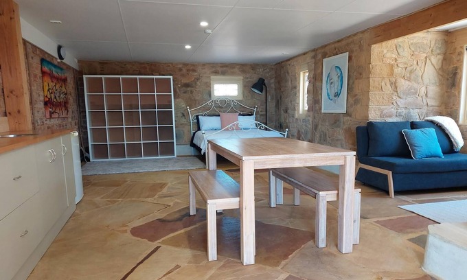 Cape Bridgewater Apartment | Bridgey Escape 2 - Get ready to unwind in the serenity of Cape Bridgewater.