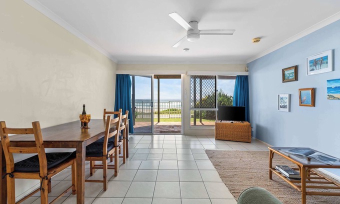 Tugun Apartment | Brigadine Tugun 3 Sum
