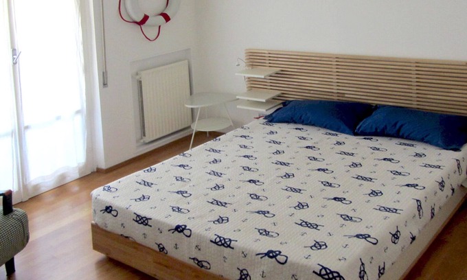 Sestri Levante Apartment | Bright and modern apartment in silent area with nice view