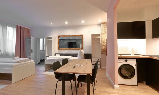 Schoeneberg Apartment | Bright and stylish apartment in Schöneberg07/Z/AZ/012765-22