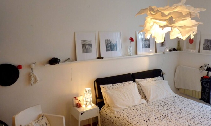 Careggi Rifredi Apartment | Bright apartment in front of Careggi/Meyer Hospitals, Universities, tramway
