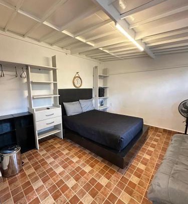 Hipodromo Apartment | Bright apartment in Parque Mexico