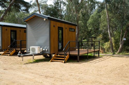 Bright Resort | Bright Cabin Park