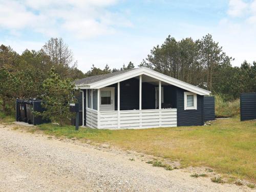 Sønder Vorupør House | Bright Coastal Retreat in Vorupor-By Traum