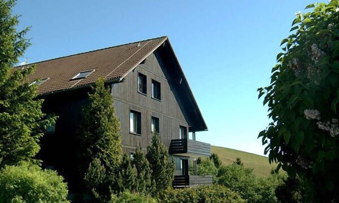 Sankt Andreasberg Apartment | Bright, modern apartment with a wonderful panoramic view