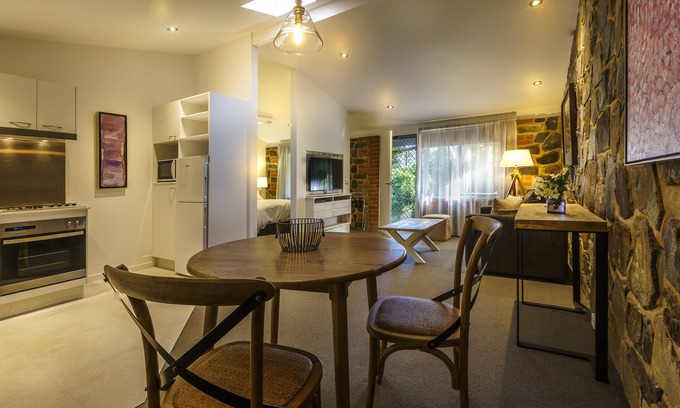 Bright Apartment | Bright Mystic Valley