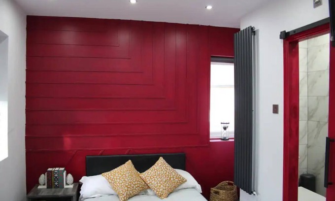 Peterborough Apartment | Bright Newly Refurbished Studio (Peterborough)