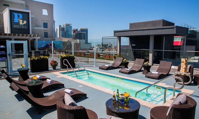 Little Italy Hotel | Bright Room w/Artistic Touch Near Museums, Harbor + Local Attractions