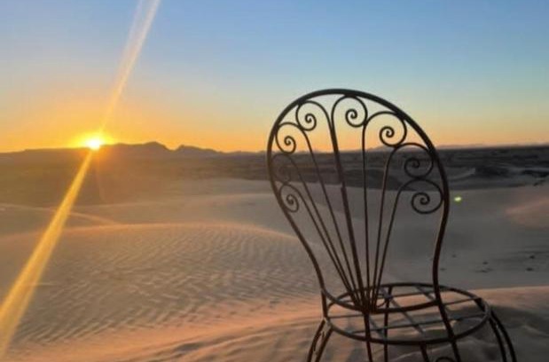 Merzouga Other | Bright Star Desert Camp