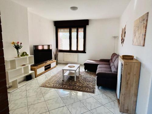 Quartiere Mazzini Apartment | Bright three-room apartment 250m from the subway