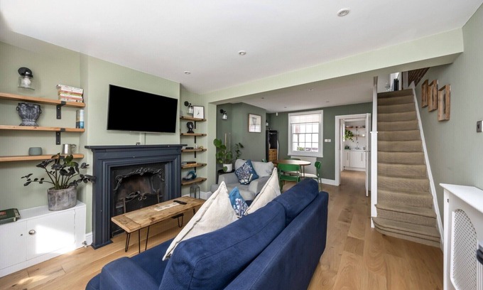 Brighton City Centre House | Brighton House