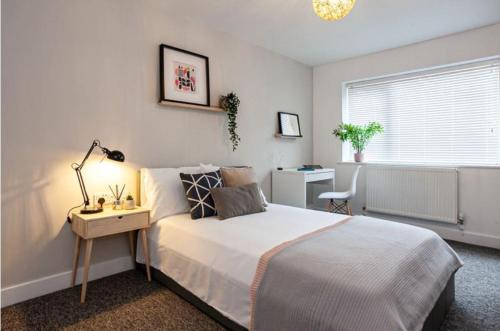 Dodleston House | Brightside Stays