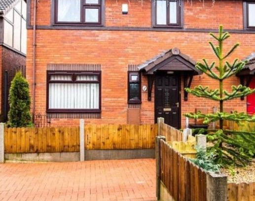 Belle Vue Apartment | BRIGSTOCK HOLIDAYS HOUSE