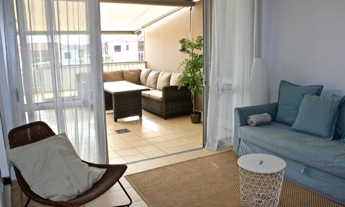 Poris de Abona Apartment | Brilliant 2BDR Apartment