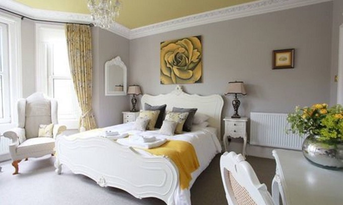 Bath Bed & Breakfast | Brindleys Boutique Bed & Breakfast