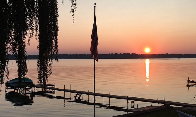 Cayuga House | Bring The Family To Our Corner Of The Finger Lakes