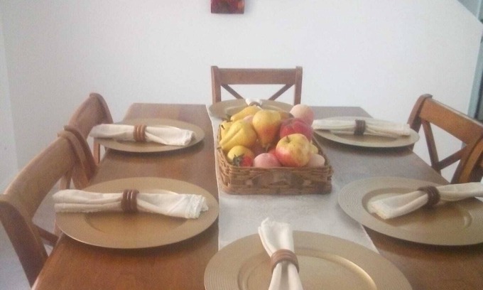 Henderson House | Bring the whole family to this great place with lots of room for fun.