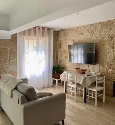 Moana Apartment | Brisa Azul