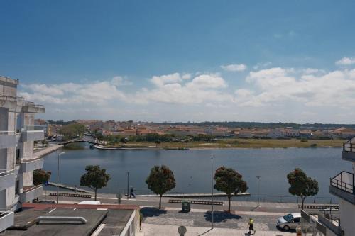 Praia de Mira Apartment | Brisa da Barrinha