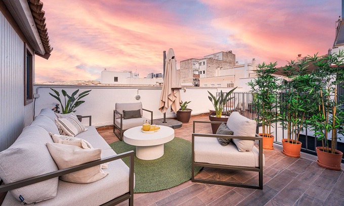 El Ejido Apartment | Brisa - Holiday apartment in Malaga City