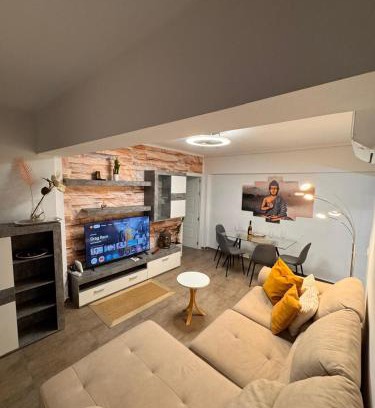 El Grao de Castellon Apartment | Brisa Marina